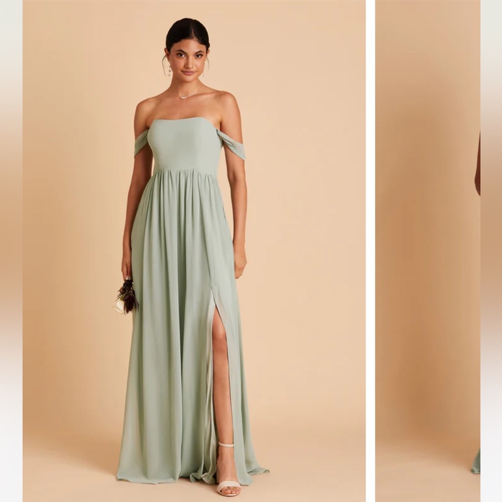 Birdy Grey Bridesmaid Dress